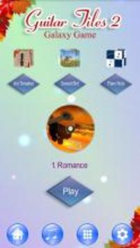 Guitar Tiles 2游戲截圖1