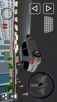 Golf Gti Simulator游戲截圖3