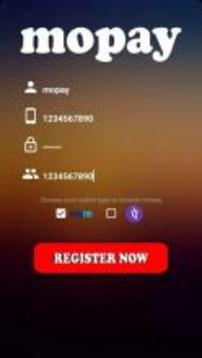 Omgpay-Free Mobile full charge游戲截圖2