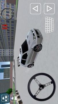Golf Gti Simulator游戲截圖2