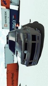 Golf Gti Simulator游戲截圖1