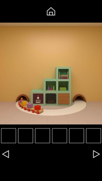 Escape Game Toys游戲截圖4
