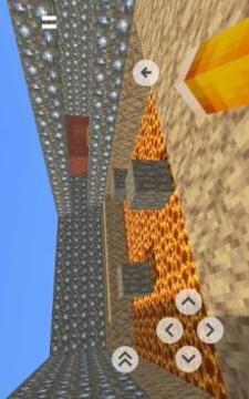 Blocky Parkour 3D游戲截圖5