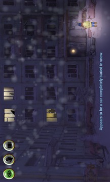 Winter Night Adventure游戲截圖3