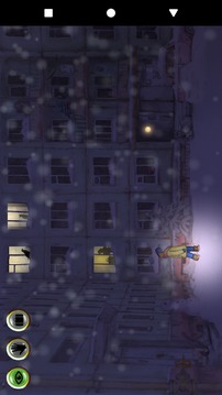 Winter Night Adventure游戲截圖2