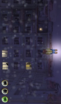 Winter Night Adventure游戲截圖5