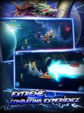 Fury fighter: Z游戲截圖5