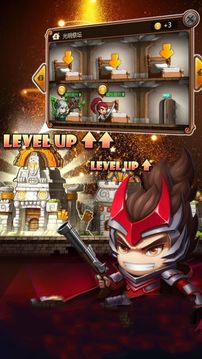 魔鬼的冒險游戲截圖3