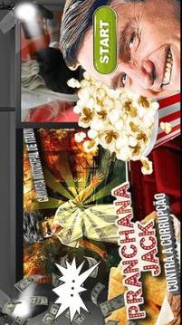 Pranchana Jack: Contra a Corrup??o游戲截圖2