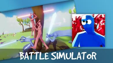 Totally Accurate Battle Simulator Tips TABS游戏截图1