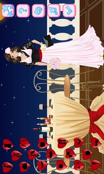 Fashion Designer & Dress Up游戲截圖2