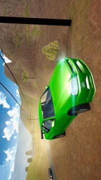 Extreme Pro Car Simulator 2014游戲截圖2