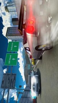 Extreme Pro Car Simulator 2014游戲截圖3