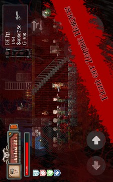 死亡行动:僵尸重生游戏截图2