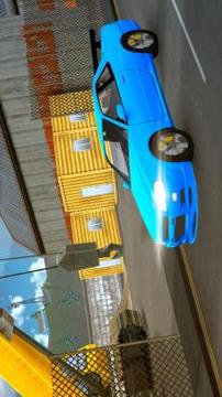 Extreme Pro Car Simulator 2014游戲截圖5