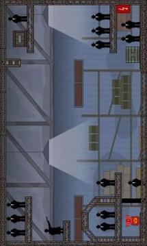 Bullet ricochet 3游戲截圖1