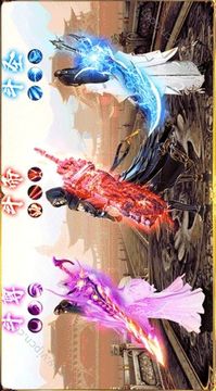斗破之斗帝之路游戲截圖1