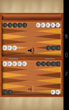 iTavli-All Backgammon games游戲截圖4