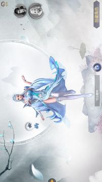 青云雪狐傳游戲截圖2