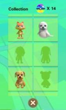 My Animals Go游戲截圖2