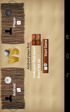 iTavli-All Backgammon games游戲截圖5