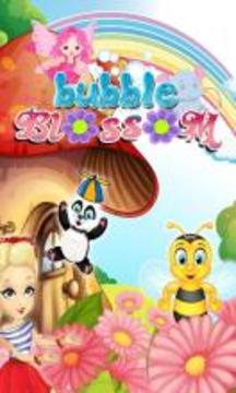 Bubble Blossom游戲截圖1