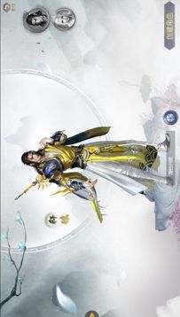 青云雪狐傳游戲截圖1