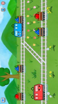 電車丸的連鎖冒險(xiǎn)游戲截圖4