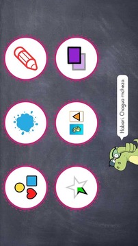 Xander Swahili Shapes &Colours游戲截圖1
