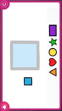 Xander Swahili Shapes &Colours游戲截圖2