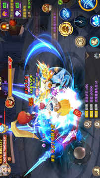 永恒魔塔游戲截圖2