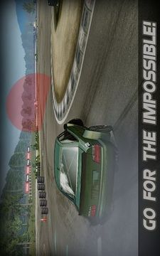城市真實(shí)漂移賽車游戲截圖2