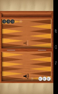 iTavli-All Backgammon games游戲截圖2