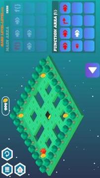 Algorithm City : Coding Game for Kids with Animals游戲截圖3