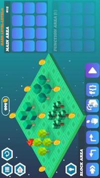 Algorithm City : Coding Game for Kids with Animals游戲截圖2