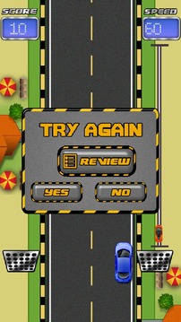 Car Road Racing游戲截圖5