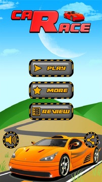 Car Road Racing游戲截圖1