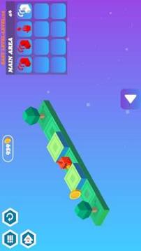 Algorithm City : Coding Game for Kids with Animals游戲截圖5