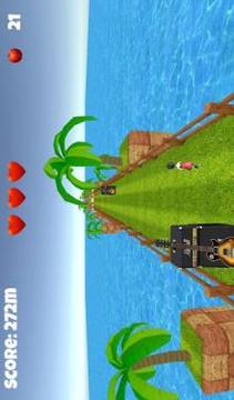 Line Runner 3D游戲截圖1