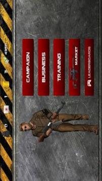 Ultimate Sniper - 3d Shooting Game游戲截圖1