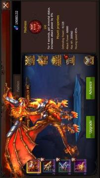 Mu Mobile Origin World游戲截圖2