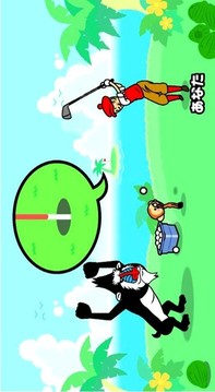 節(jié)奏天國游戲截圖1