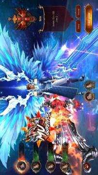 Mu Survivor Mobile游戲截圖2