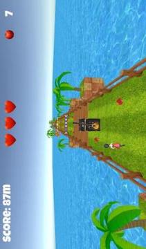 Line Runner 3D游戲截圖3