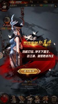 無雙之月游戲截圖3