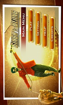 Singh is Bliing- Official Game游戲截圖2