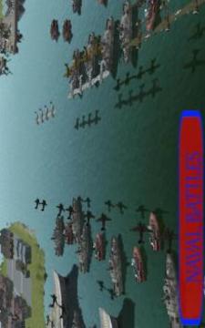 World War II: Pacific American vs Japan Wars游戲截圖1