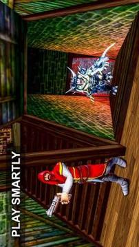Temple Defense Kingdom: Warrior Hero游戲截圖2