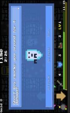 Pixel Souls游戲截圖3