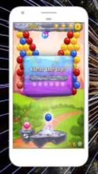 Bubble Spirit游戲截圖1
